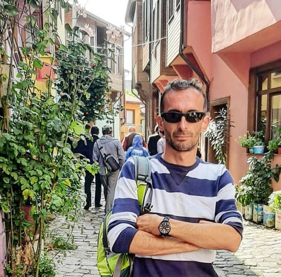 Ercan Yavuz